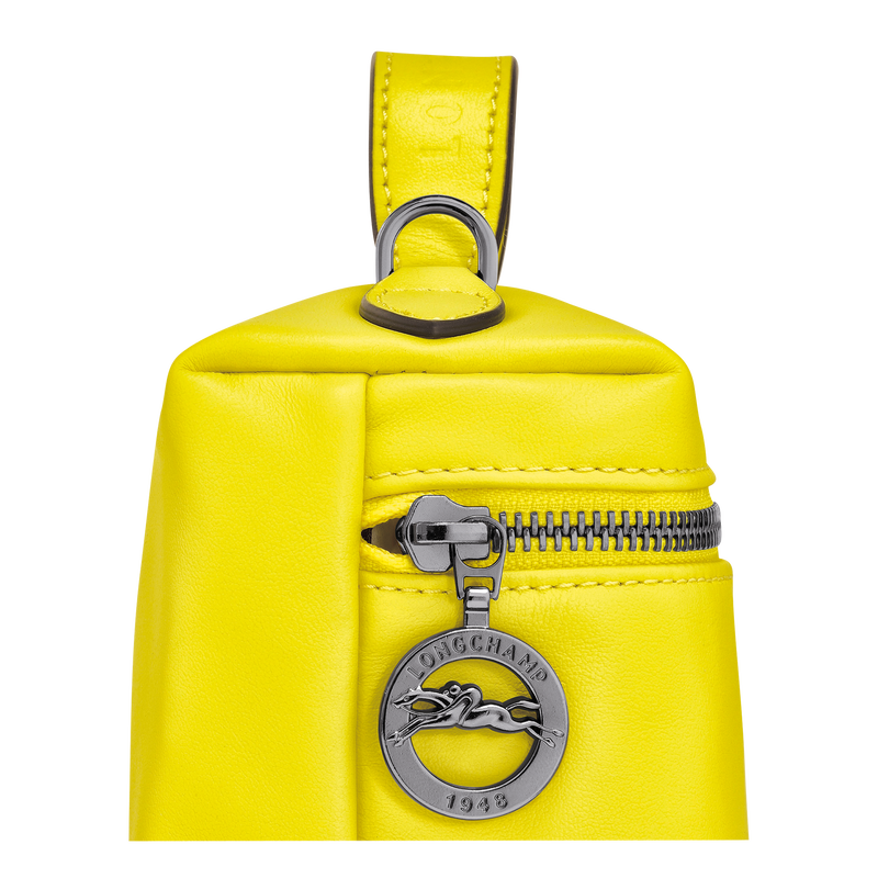 Le Pliage Xtra Vanity XS, Lemon