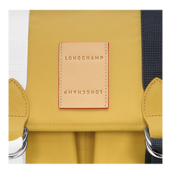 Le Pliage Re-Play Bolso bandolera L, Maiz