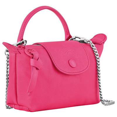 Le Pliage Xtra Pouch XS, Pink
