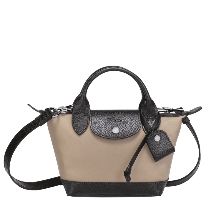 longchamp top handle bag xs
