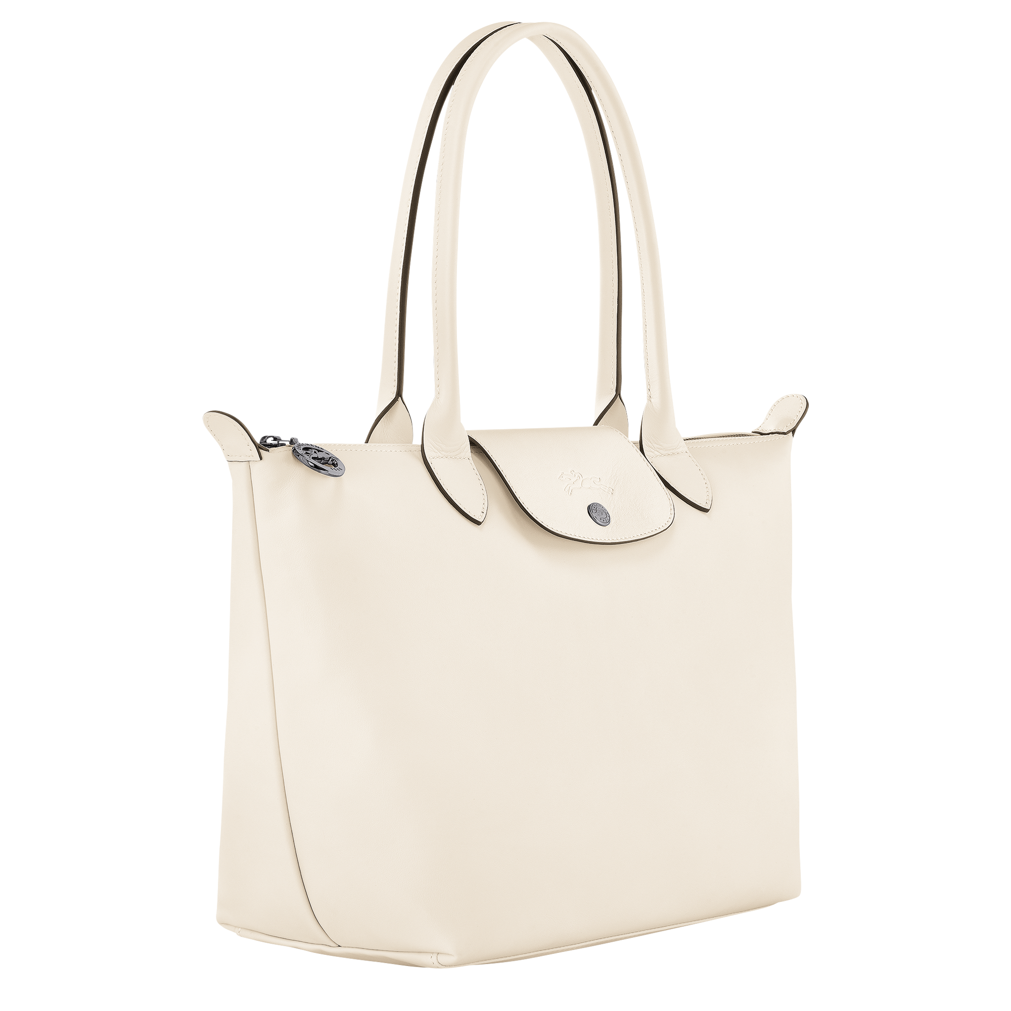 Longchamp white bag online