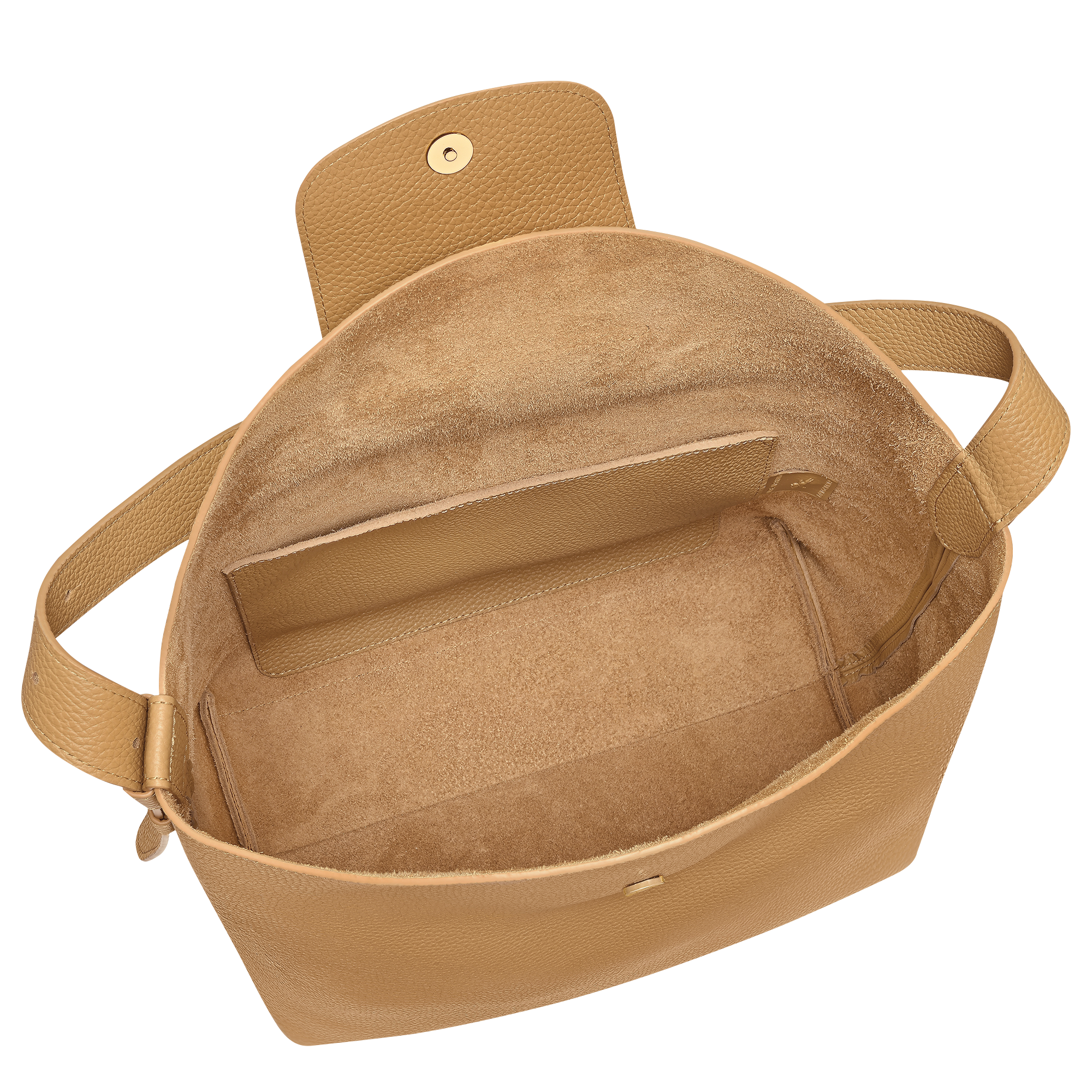 Le Cadence Bolso de hombro L, Dulce