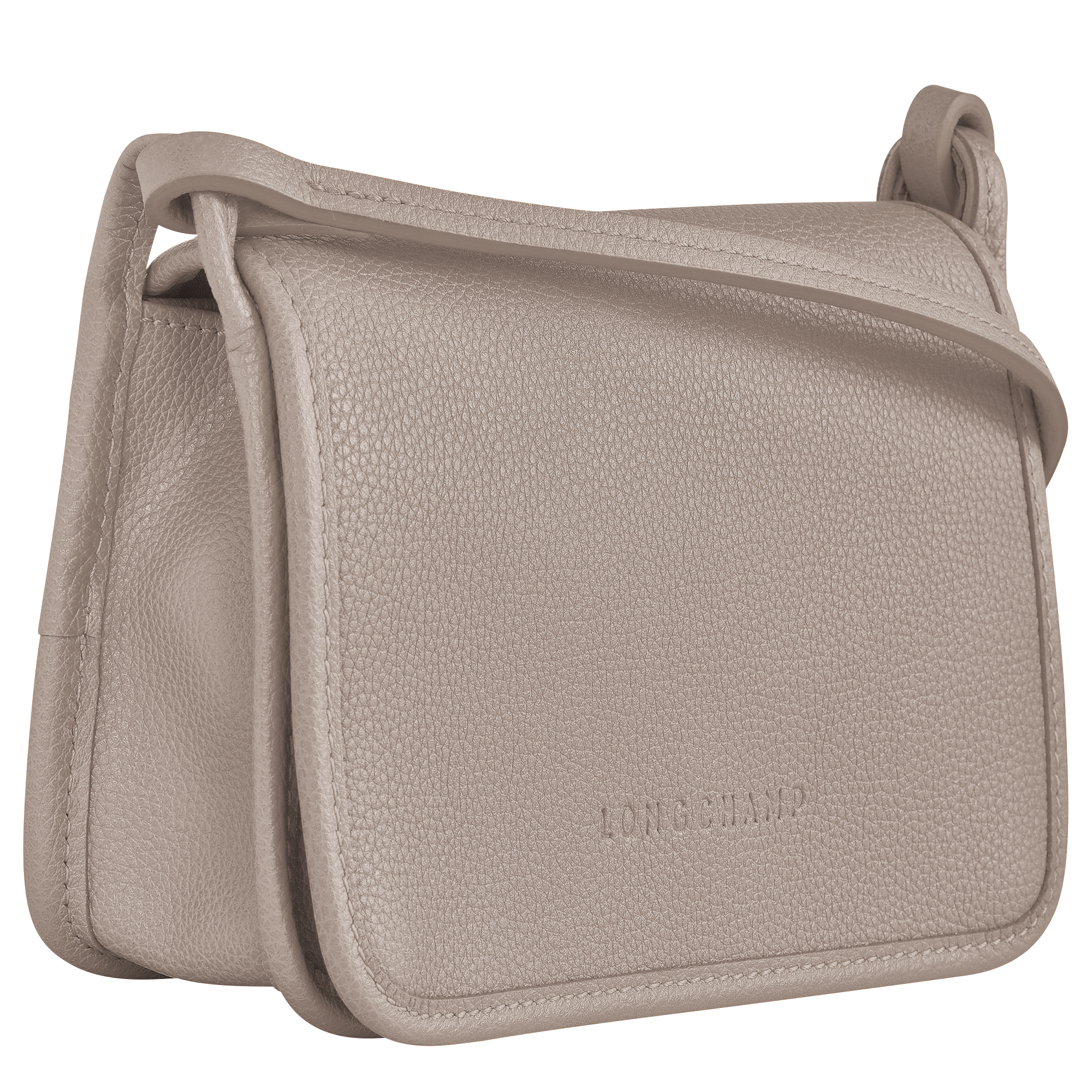 Le Foulonné Wallet on chain, Turtledove