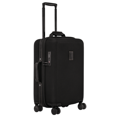 Boxford Suitcase S, Black