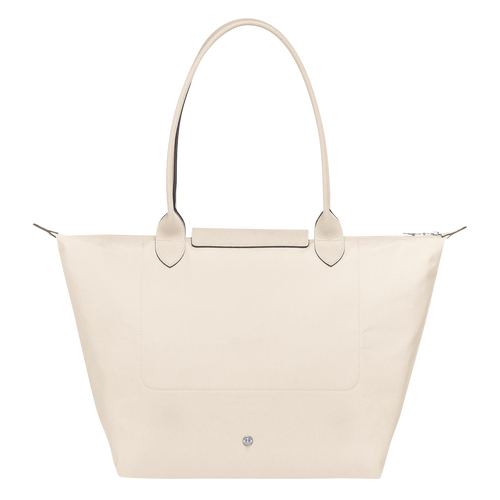 Shoulder bag L Le Pliage Club Chalk (L1899619337) | Longchamp US Shoulder bag L Le Pliage Club Chalk (L1899619337) | Longchamp US