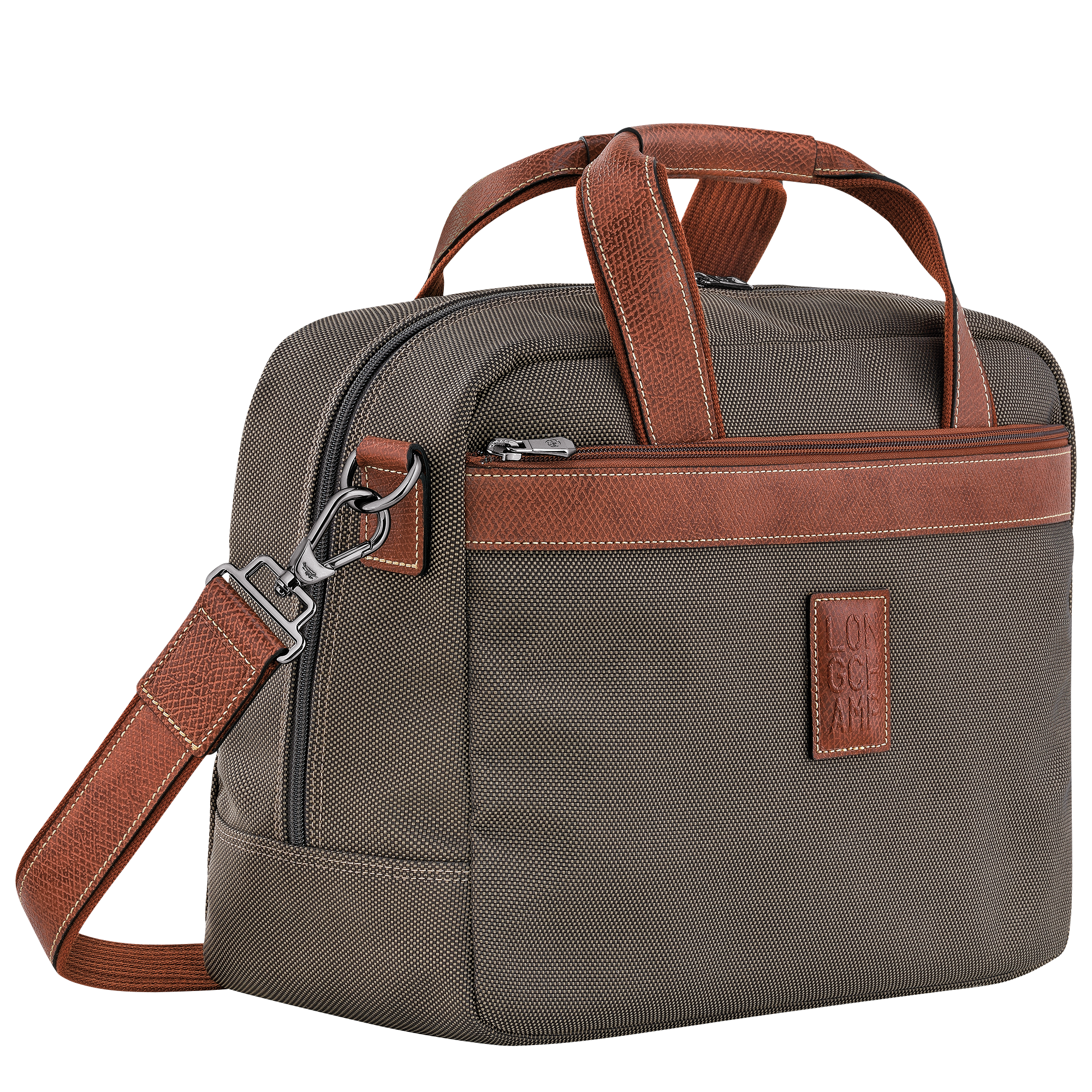 Boxford Reisetasche S, Braun