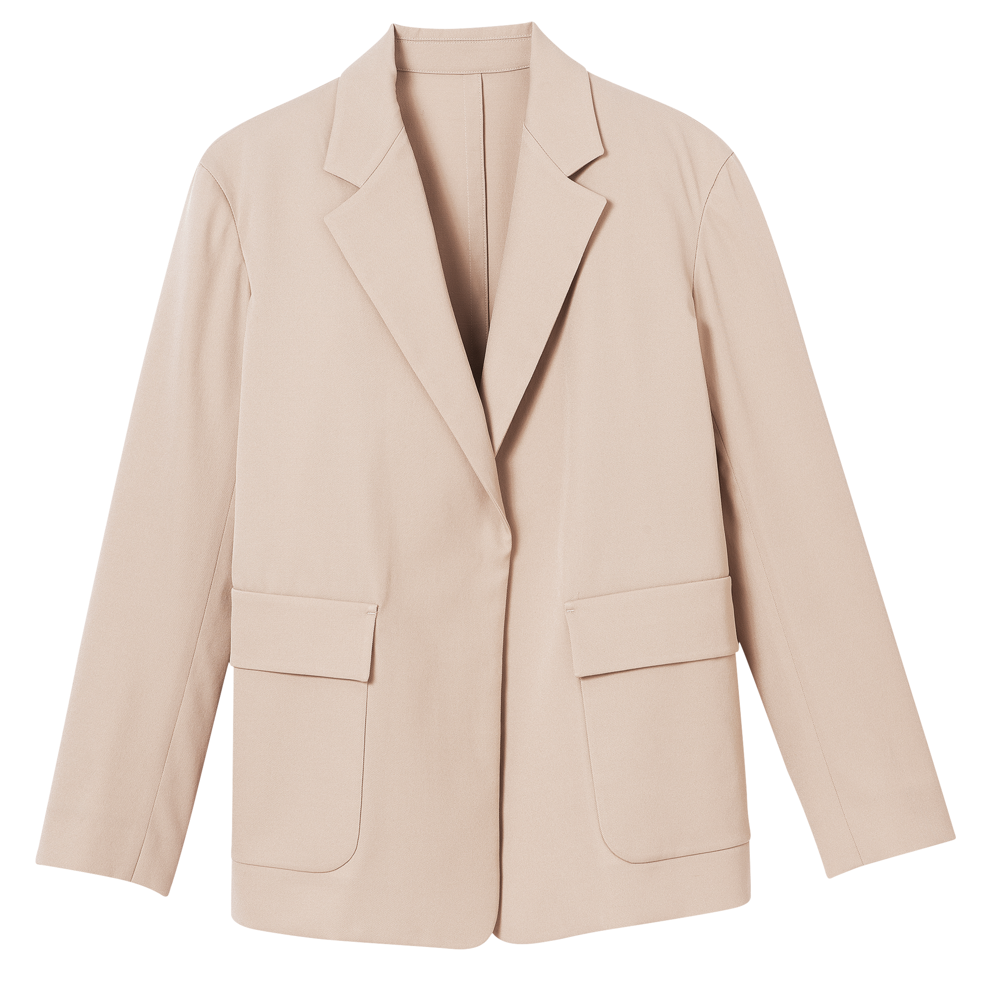 Veste printemps 2021