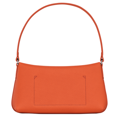 Roseau Hobo bag S, Orange