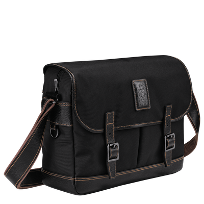 Boxford Crossbody bag L, Black
