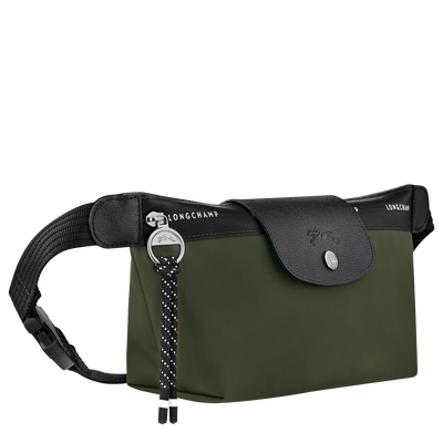 Le Pliage Energy Belt bag M, Khaki