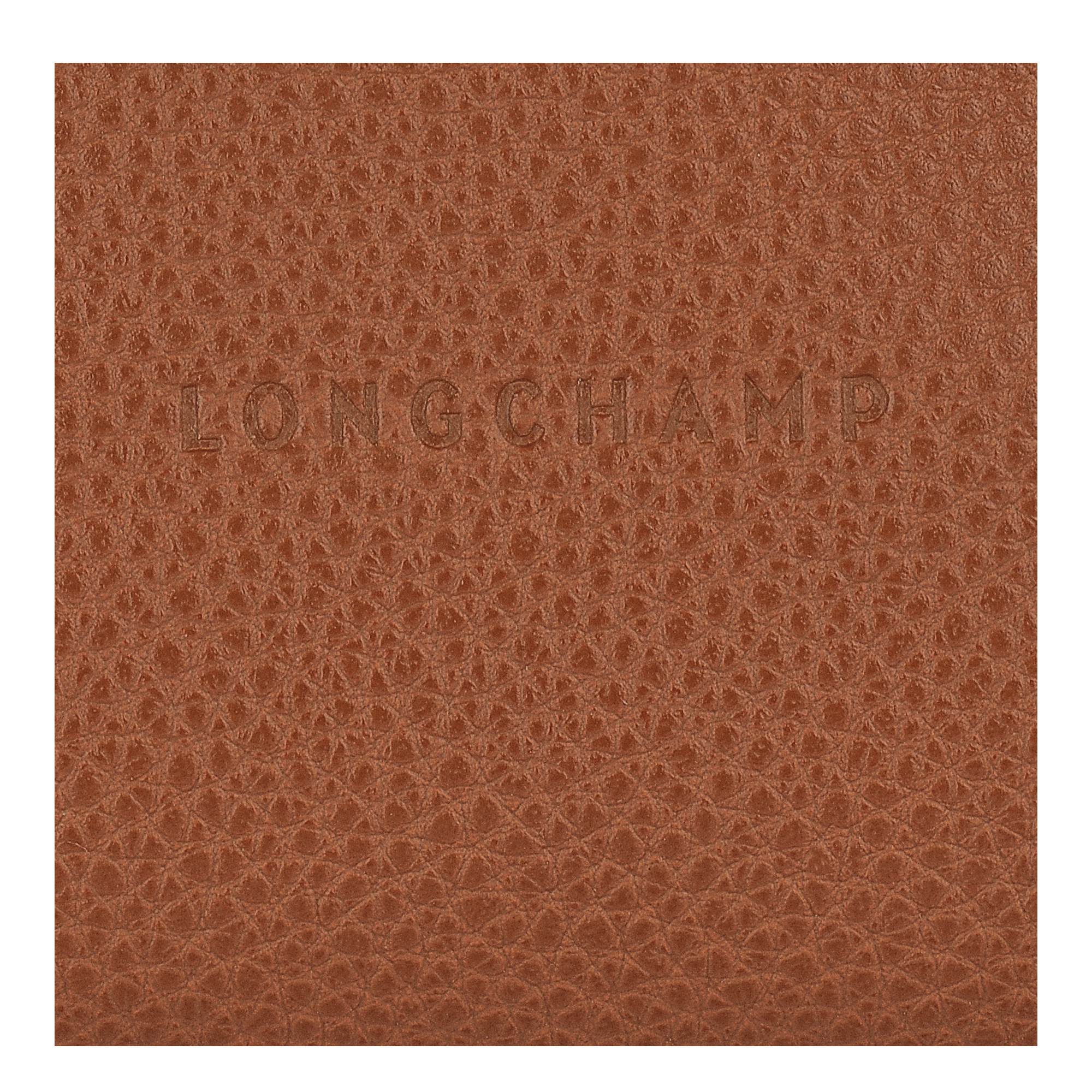 Coin purse, Caramel - View 3 of
        3 - zoom in Le Foulonné Coin purse, Caramel