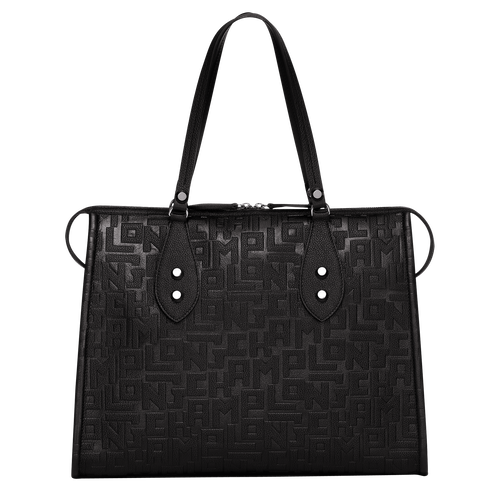 Shopper, Schwarz - View 3 of 3 Shopper, Schwarz, hi-res - View 3 of 3