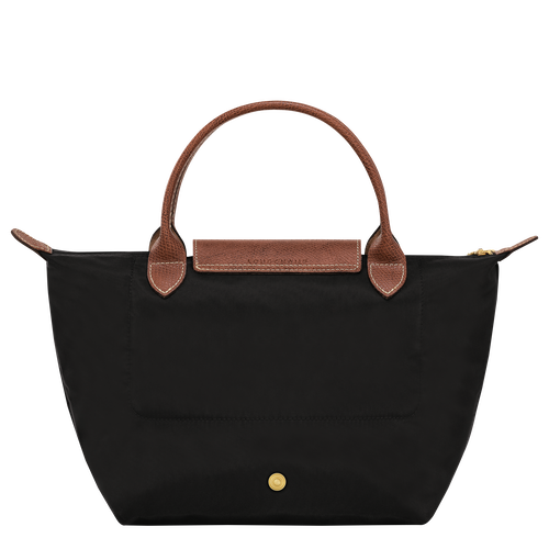 Río arriba Hombre rico Rebobinar Handbag S Le Pliage Original Black (L1621089001) | Longchamp US