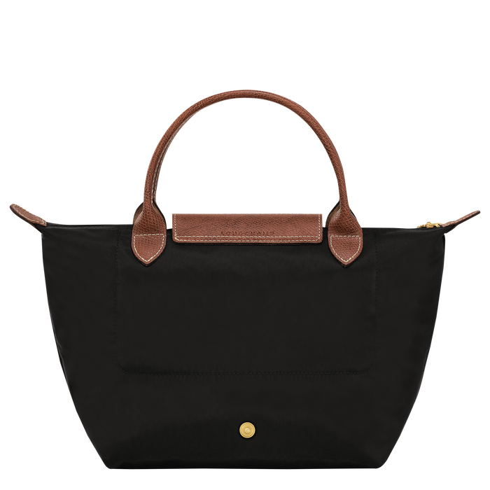 Le Pliage Original Handbag S, Black