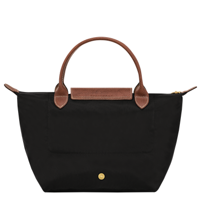 Le Pliage Original Handbag S, Black