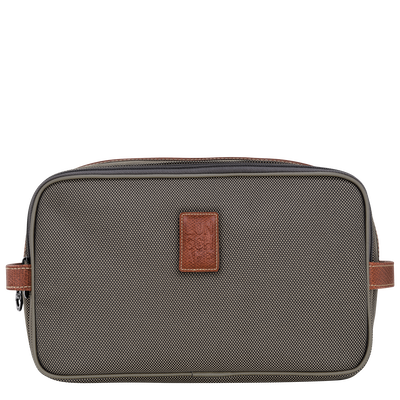 Boxford Trousse de toilette, Brun