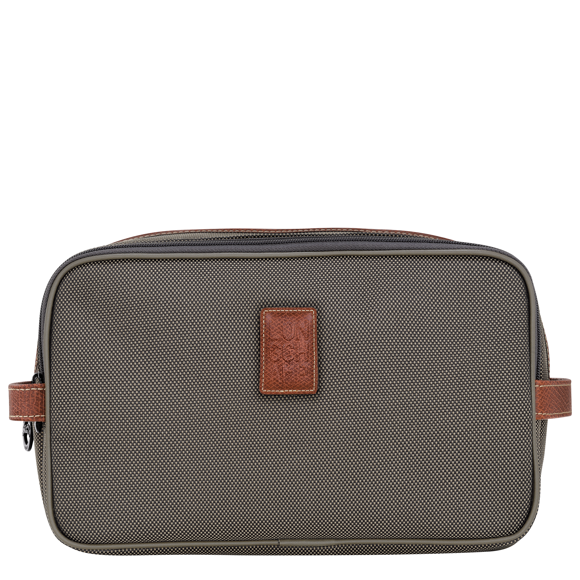 Boxford Toiletry case, Brown