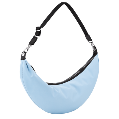 Le Pliage Energy Crossbody bag XL, Sky Blue