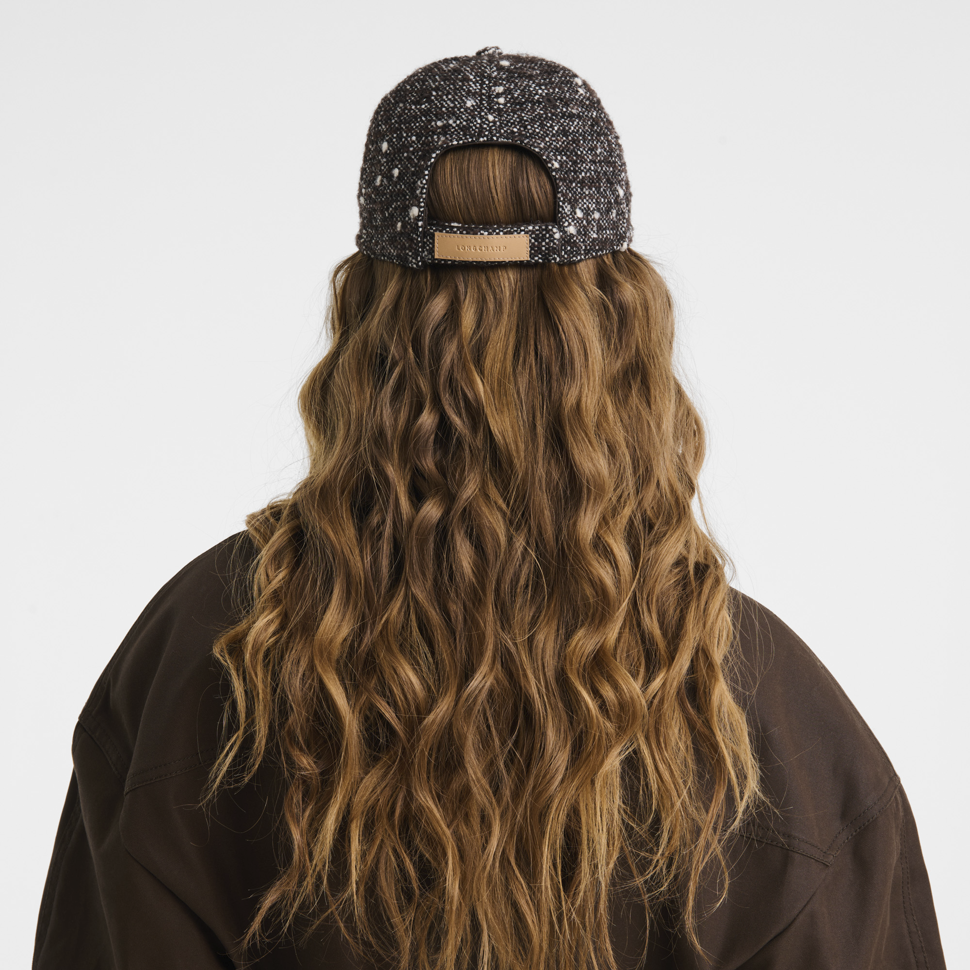 null Casquette, Moka