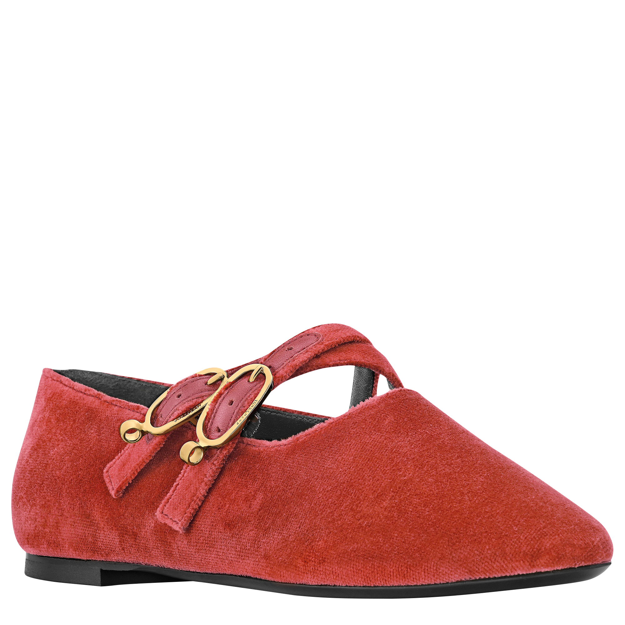 Le Foulonn&eacute; Ballerinas, Marmelade