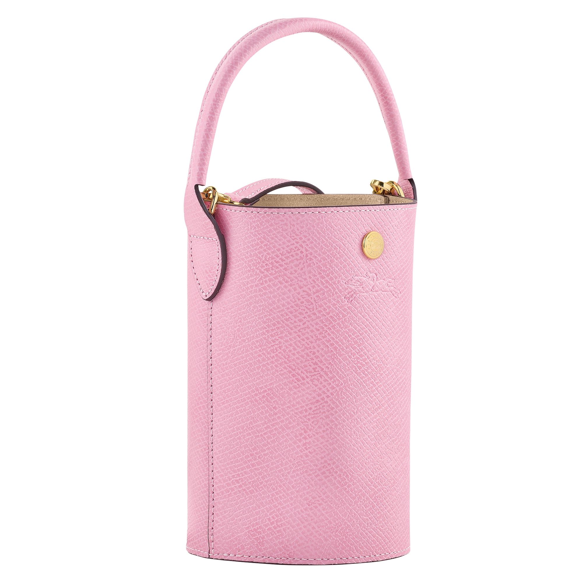 Épure Umhängetasche XS, Pink