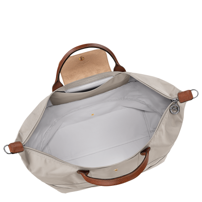 Le Pliage Original 可擴展旅行袋, 石墨色