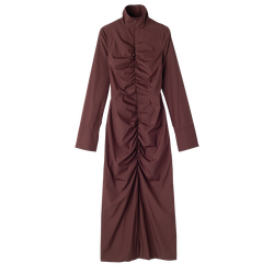 Vestido , Otro - Ciruela