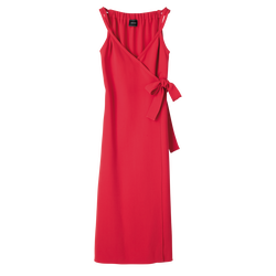 Vestido , Otro - Rojo
