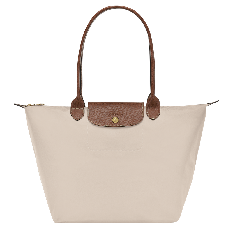 paper longchamp
