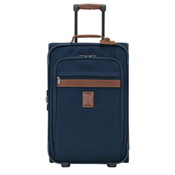 Boxford M Carry-on , Blue - Recycled canvas
