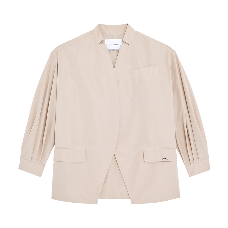 Kimonojacke , Funktionstaft - Papier  - Ansicht 1 von 5