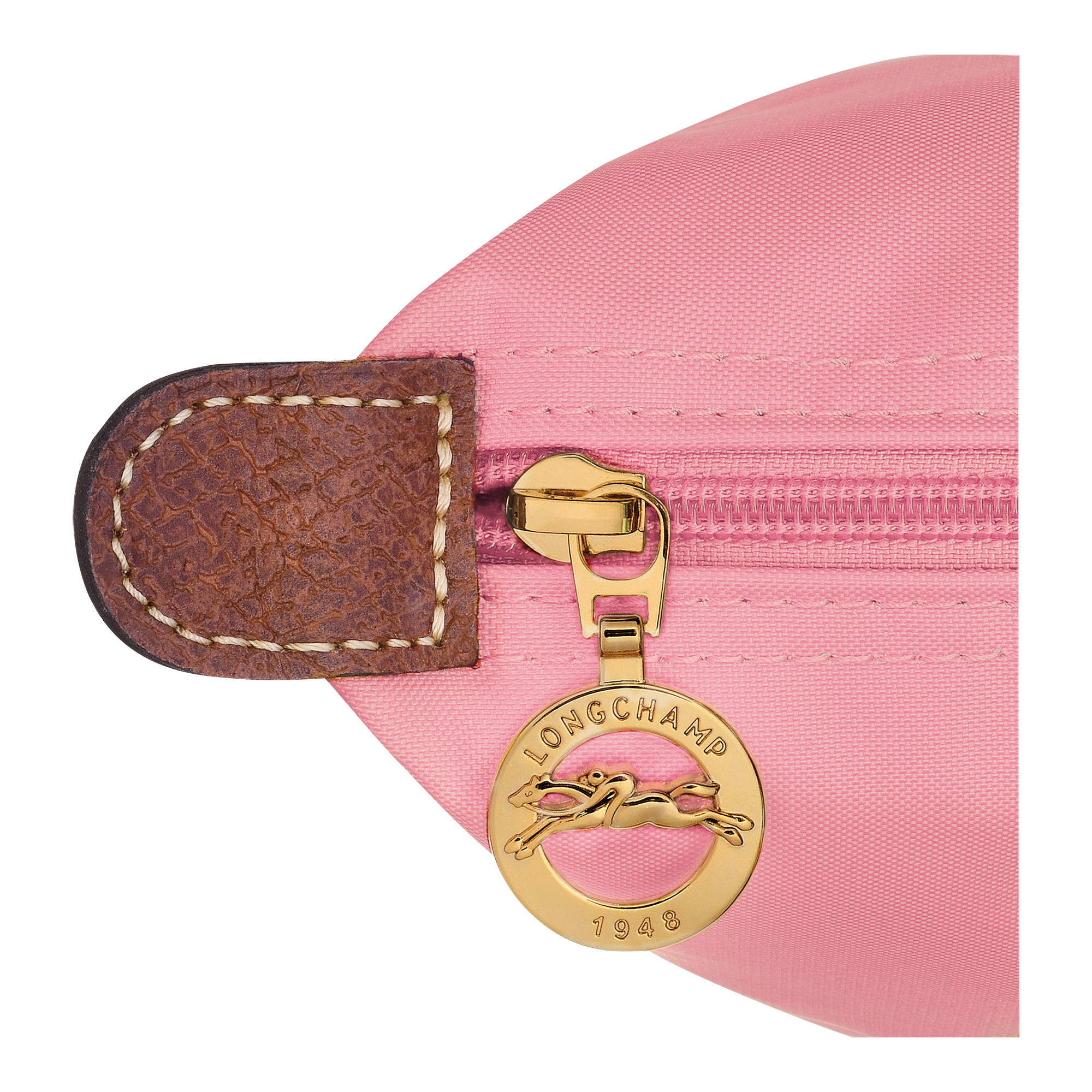 Backpack M, Marshmallow - View 6 of
        6 - zoom in Le Pliage Original Backpack M, Marshmallow