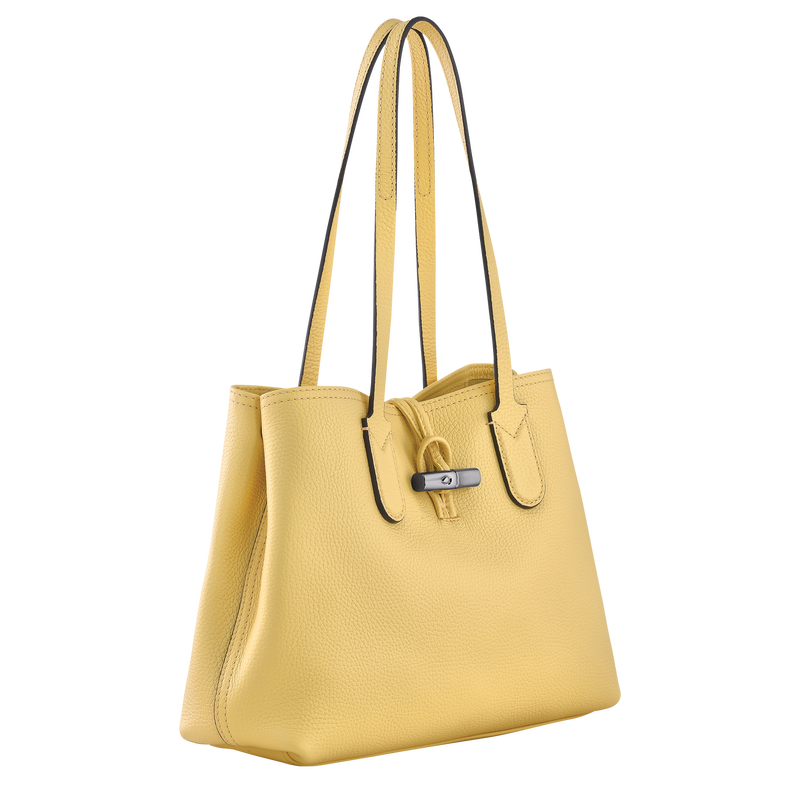 Roseau Essential M Hobo bag Clay - Leather (10218968266)