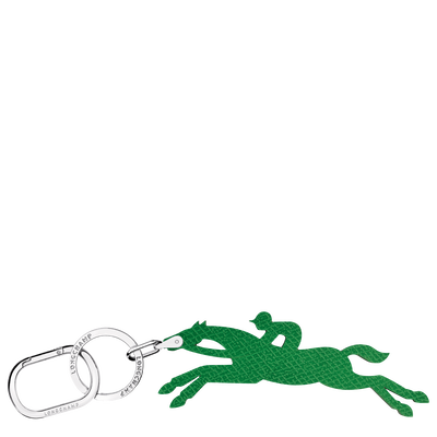 Key-rings, Green