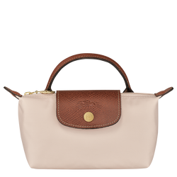 Pouch with handle