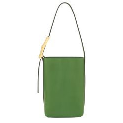 Mala bucket XS Le Smart , Pele - Matcha