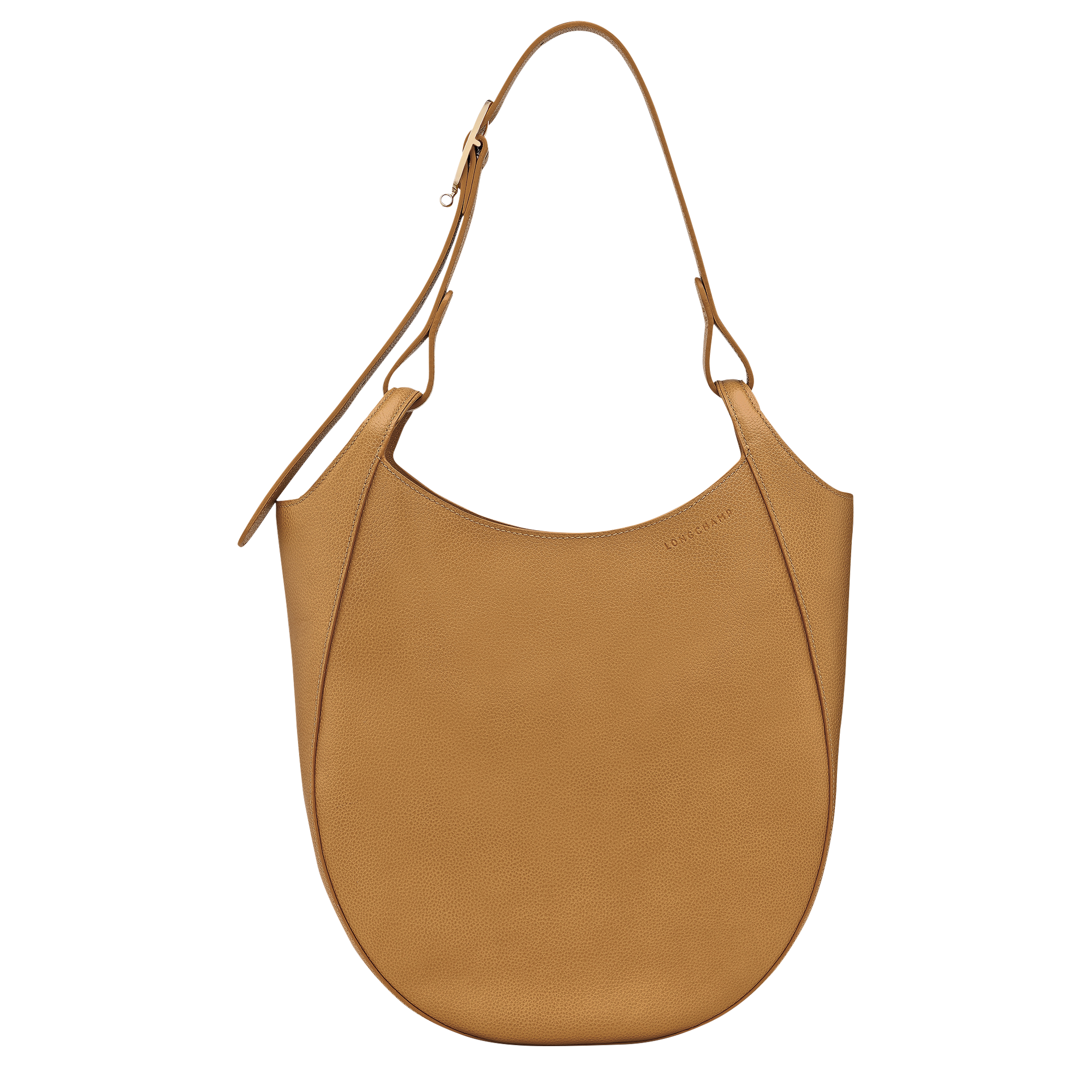 Hobotas L, Nutmeg - Weergave 1 van
2 - Meer inzoomen. Le Foulonné Hobotas L, Nutmeg