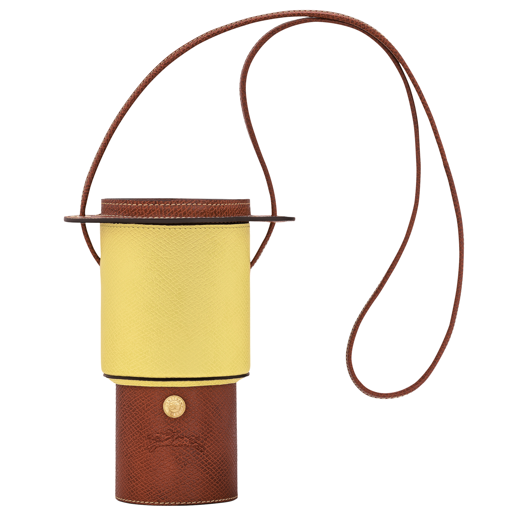 &Eacute;pure Lantern bag XS, Brown