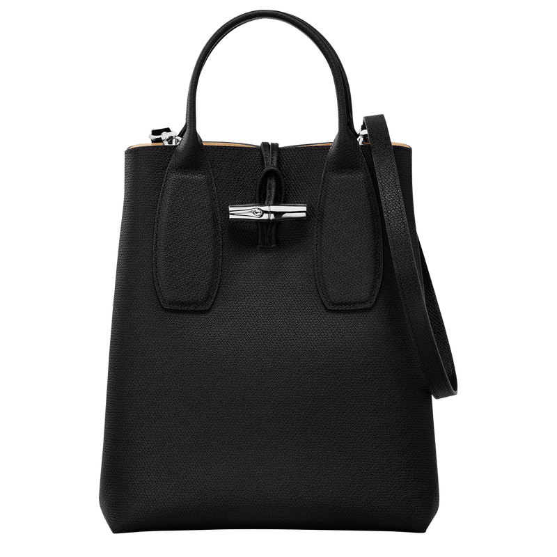 Longchamp roseau crossbody best sale bag