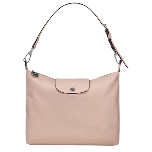 M Shopper M Le Pliage Xtra , Leder - Nude - Ansicht 1 von 2