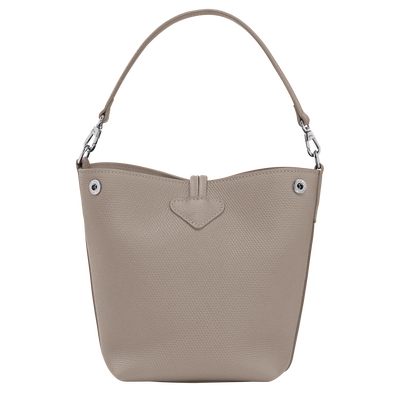 Le Roseau Buckettas XS, Leemkleurig