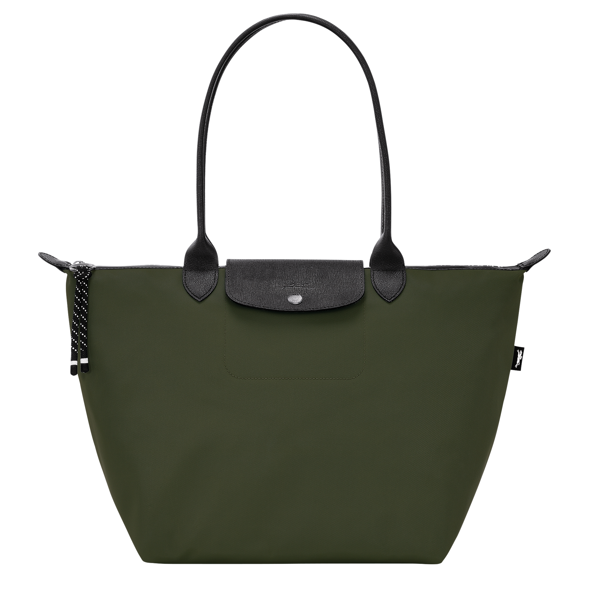 Le Pliage Energy Shopper L, Khaki