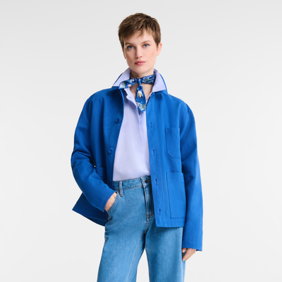 null Jacket, Atlantic