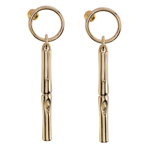 Earrings, 024 Gold Earrings, 024 Gold, hi-res