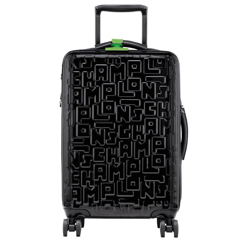 LGP Travel M Suitcase , Black - OTHER  - View 1 of 5