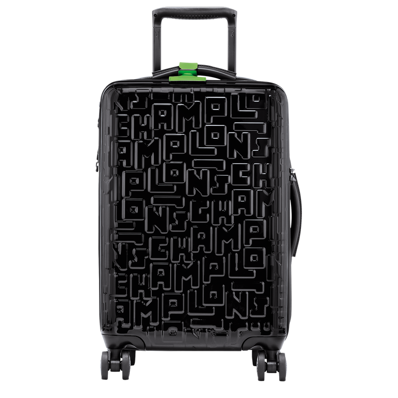LGP Travel M Suitcase , Black - OTHER  - View 1 of  5