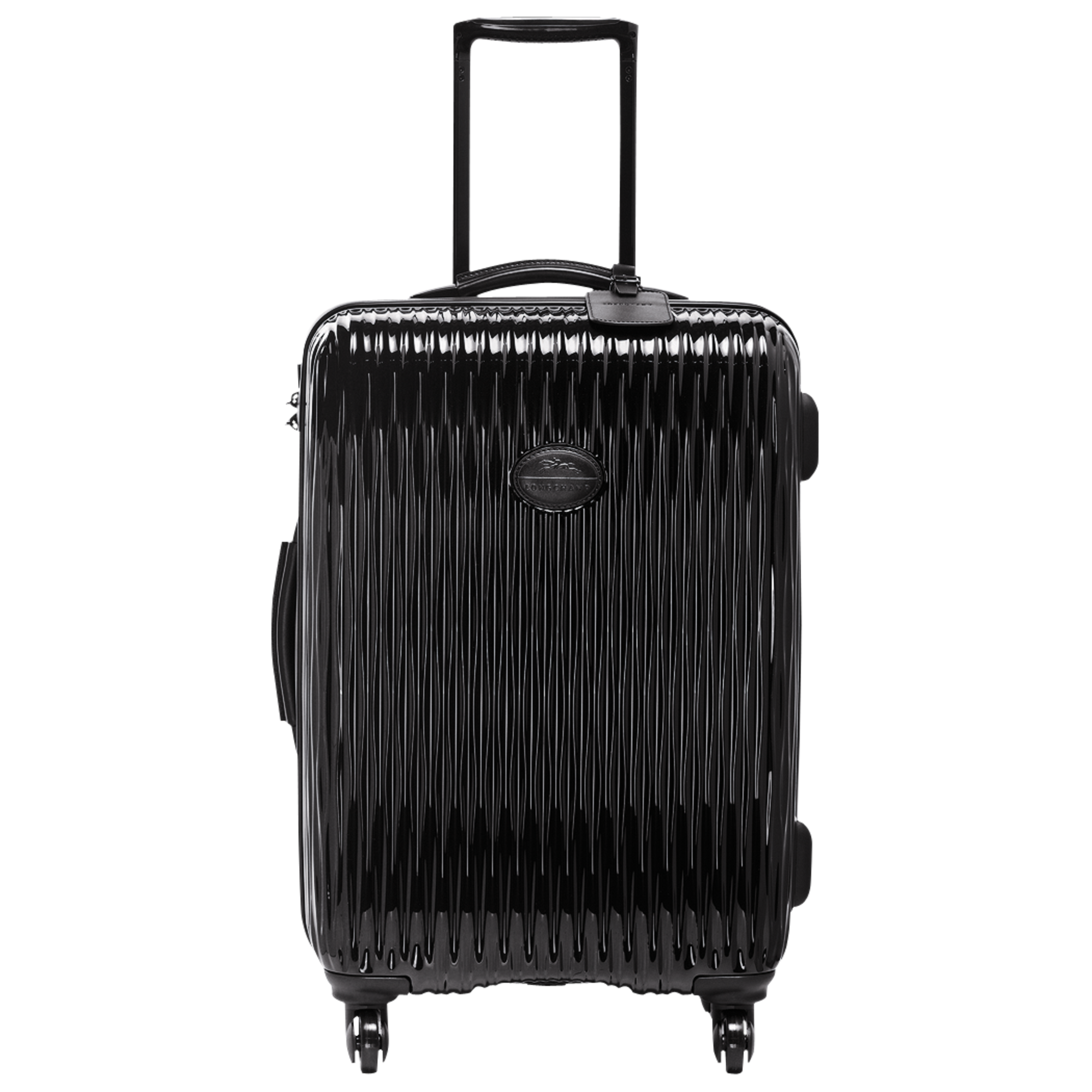 Suitcase Fairval Black (L1405989001 