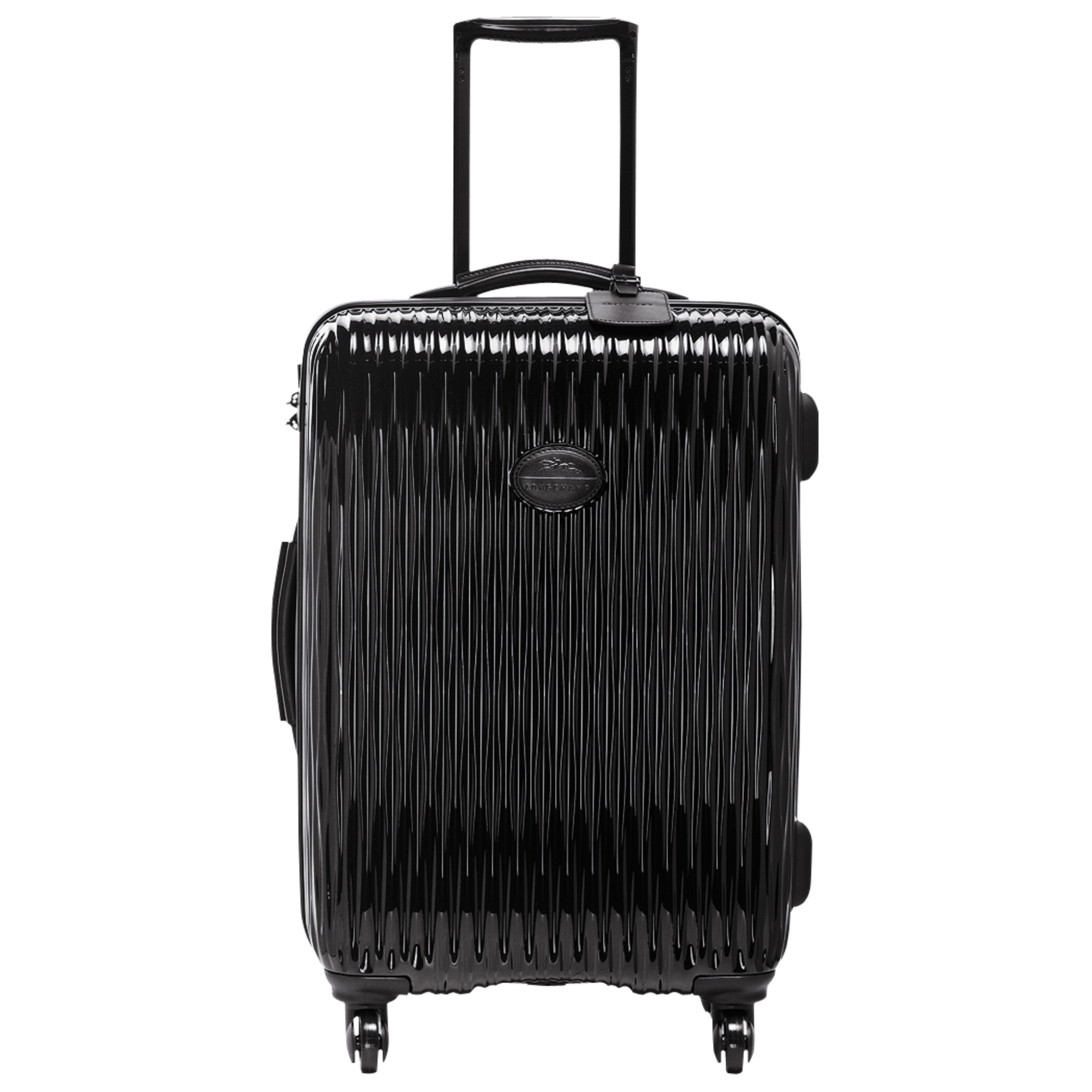 longchamp fairval suitcase