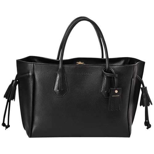 Handtasche, Schwarz View 1 of Handtasche, Schwarz, hi-res