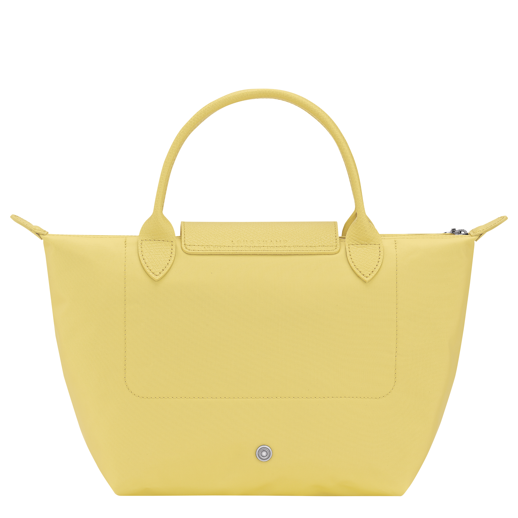 Le Pliage One 手提包, 青橙綠色